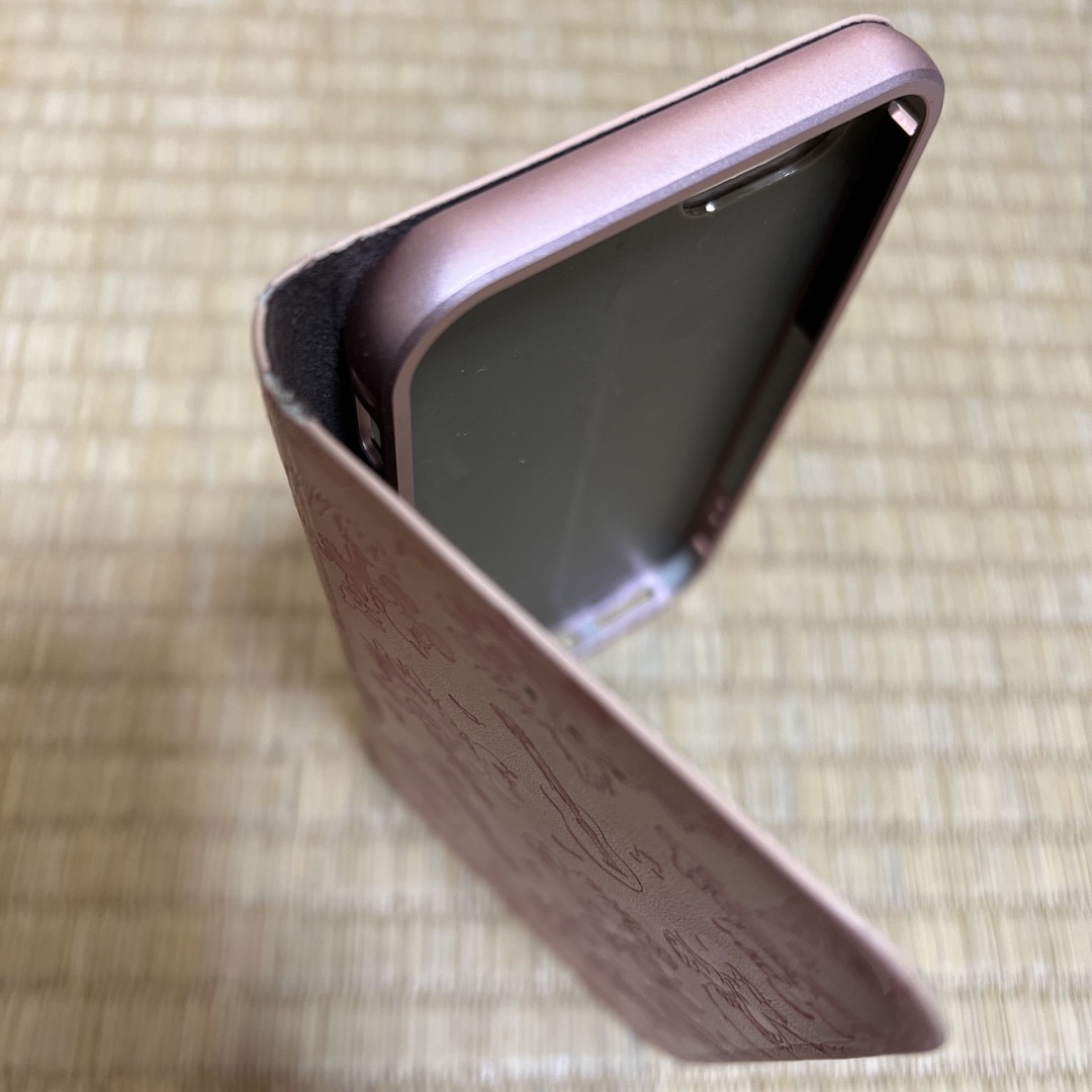 Disney(ディズニー)のiPhone7 ・ 8  用　　スマホカバー　ケース スマホ/家電/カメラのスマホアクセサリー(iPhoneケース)の商品写真