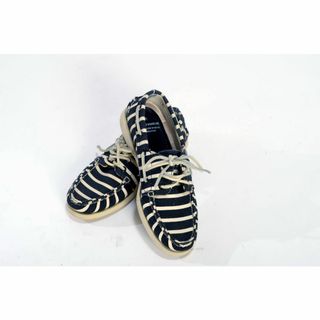 SPERRY TOPSIDER デッキシューズ 7M(デッキシューズ)