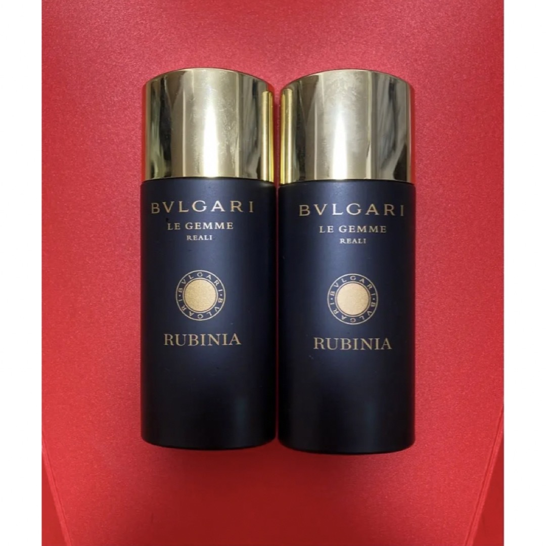 BVLGARI ブルガリ レ ジェンメ RUBINIA 30ml-