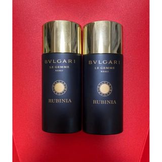 ブルガリ(BVLGARI)のBVLGARI ブルガリ　レ ジェンメ  RUBINIA 30ml  1本(ユニセックス)