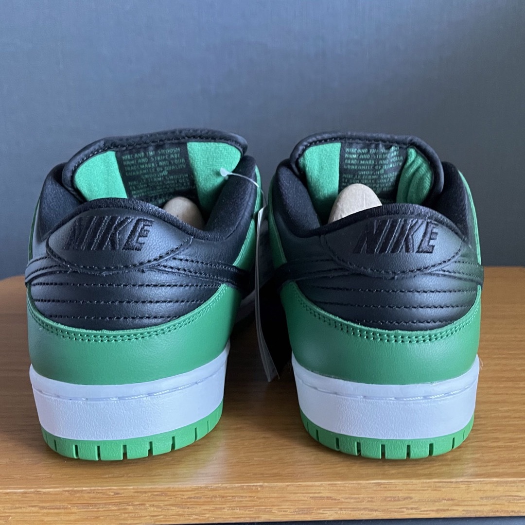 Nike SB Dunk Low Classic Green 27.5cm