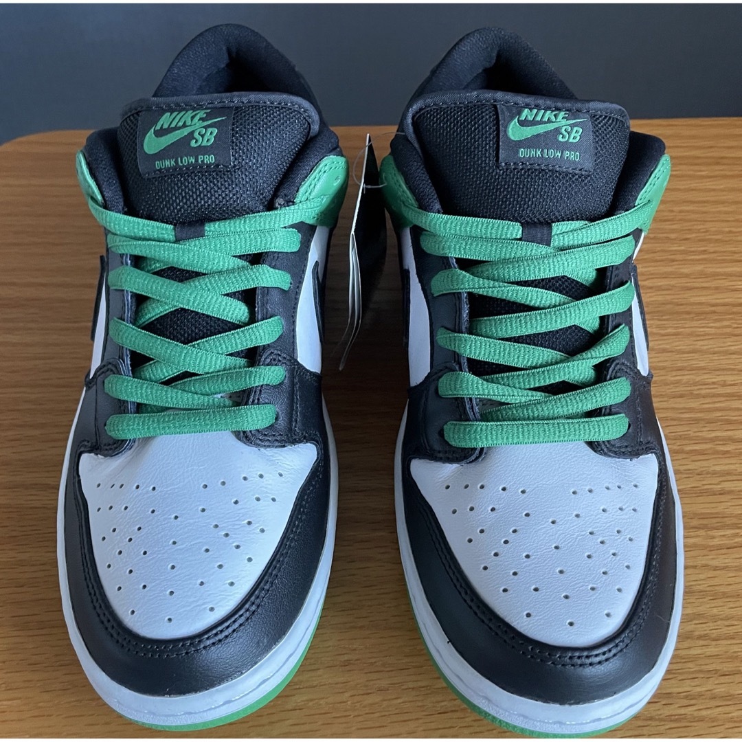 Nike SB Dunk Low Classic Green 27.5cm