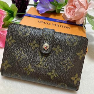 ヴィトン(LOUIS VUITTON) がま口 財布(レディース)の通販 2,000点以上