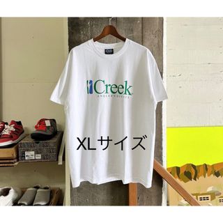 creek tシャツ(Tシャツ/カットソー(半袖/袖なし))