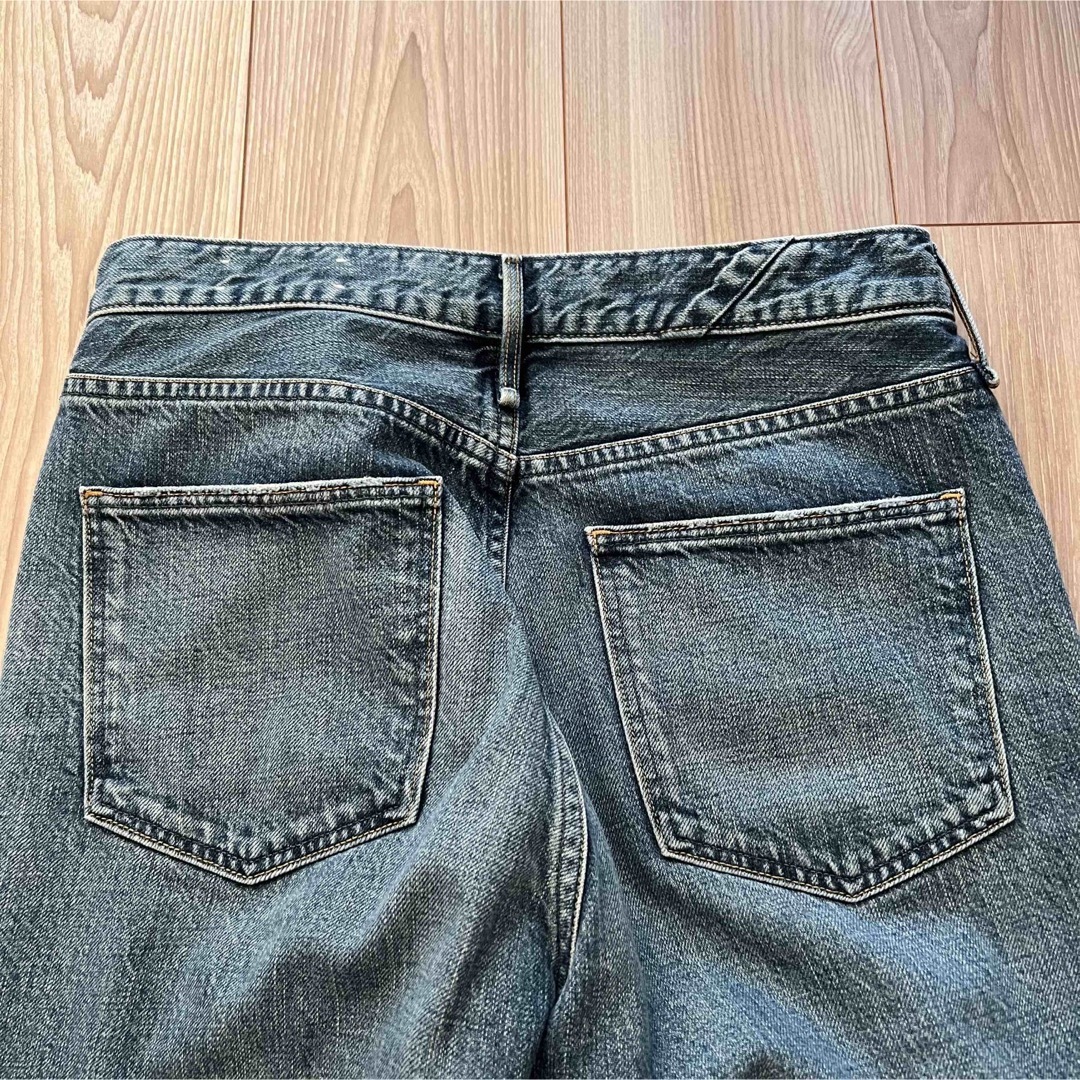 upper hights upper hights アッパーハイツ THE MINE size25の通販 by kingwoodroad's  shop｜アッパーハイツならラクマ