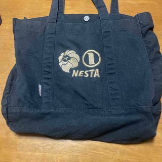 ネスタブランド(NESTA BRAND)のNESTA ネスタトートバック (トートバッグ)