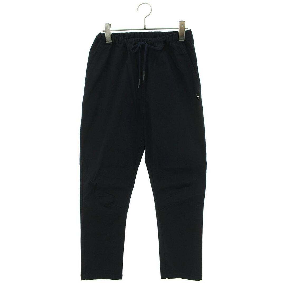 ハーフテン halfTen  FIELD TAPERED EASY PANTS テーパードイージーロングパンツ  メンズ 0