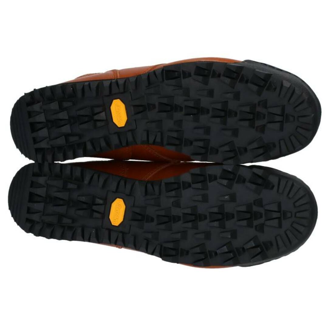 New Balance(ニューバランス)のニューバランス  URAINOG レザーハイキングスニーカー  メンズ 27.5cm メンズの靴/シューズ(スニーカー)の商品写真