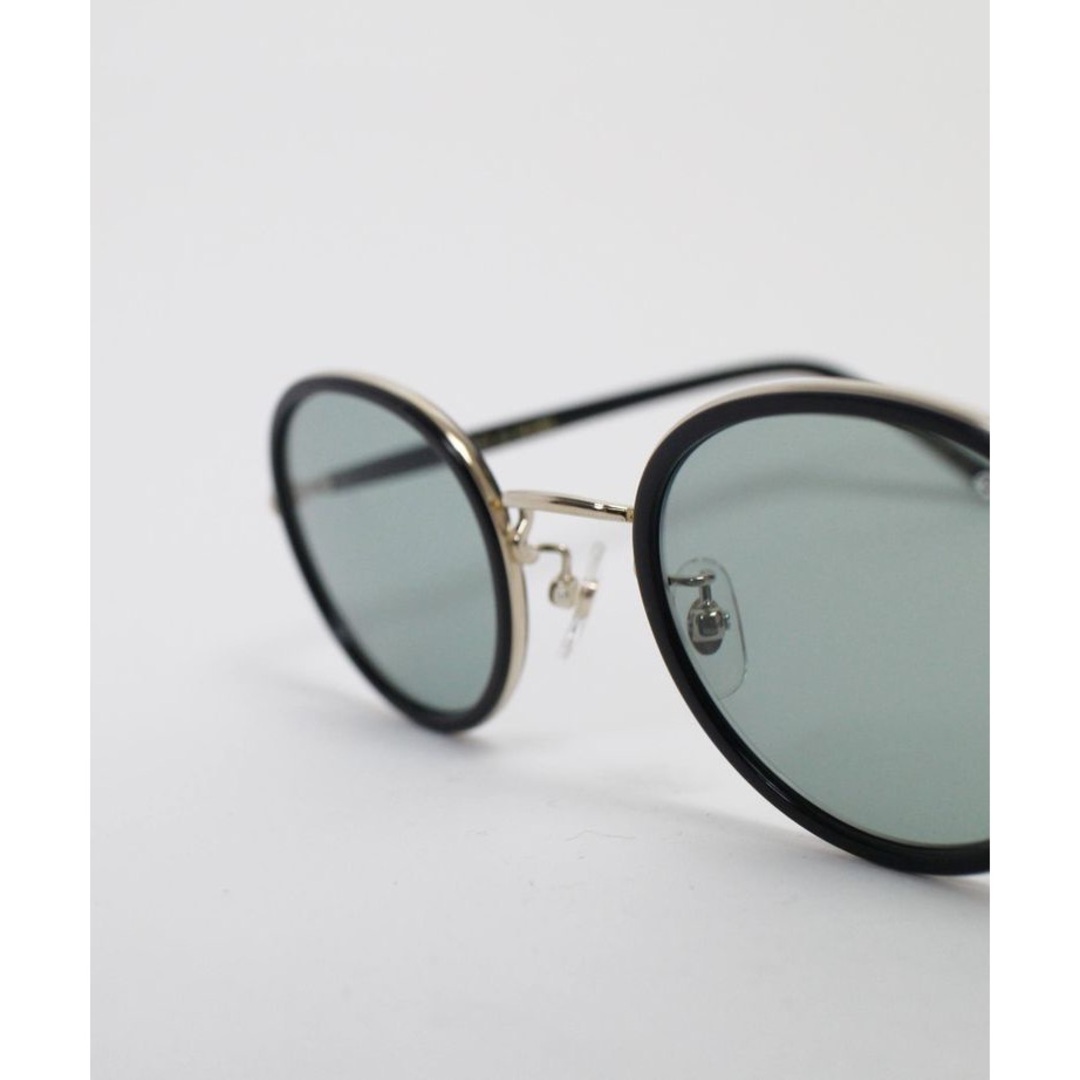 Ayame×CLANE FOCUS サングラス CLANE - ayame×CLANE FOCUS ‐サングラス BLACK | ADDICT WEB SHOP
