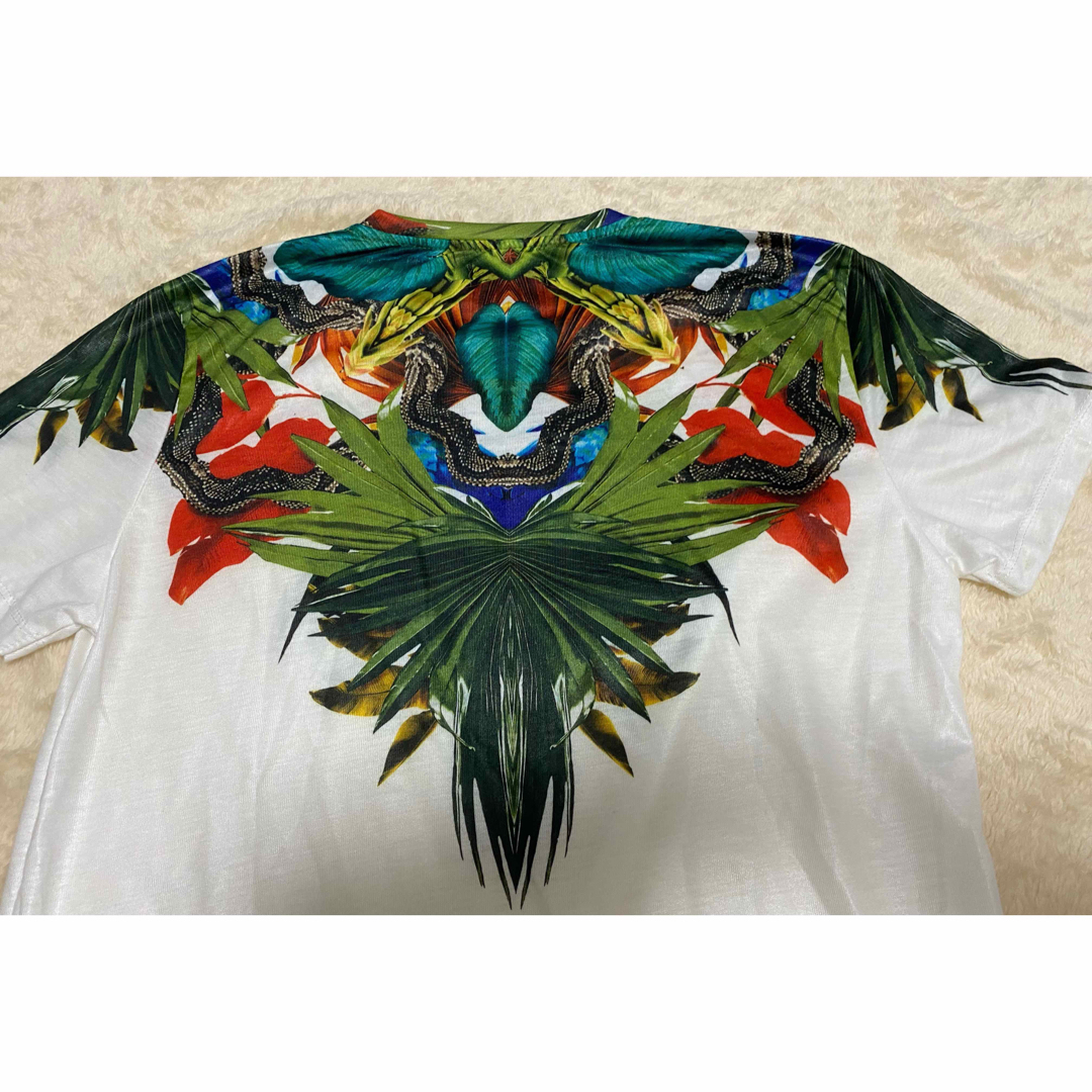 ZARA(ザラ)のZARA Tシャツ　半袖カットソー　Sサイズ　ザラ メンズのトップス(Tシャツ/カットソー(半袖/袖なし))の商品写真