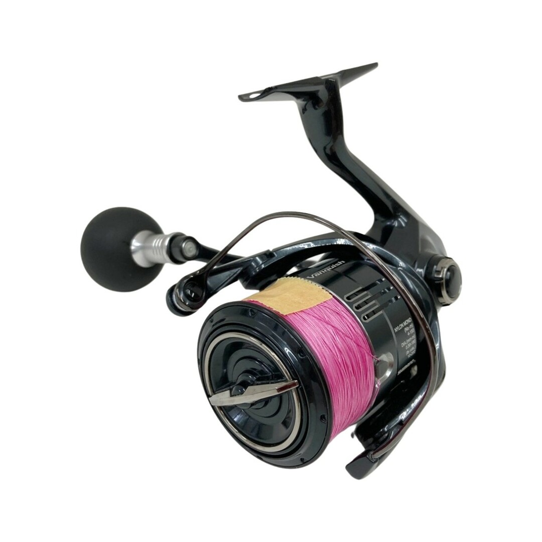 〇〇SHIMANO シマノ Vanquish 19 ヴァンキッシュ 4000XG 03963 スピニングリール