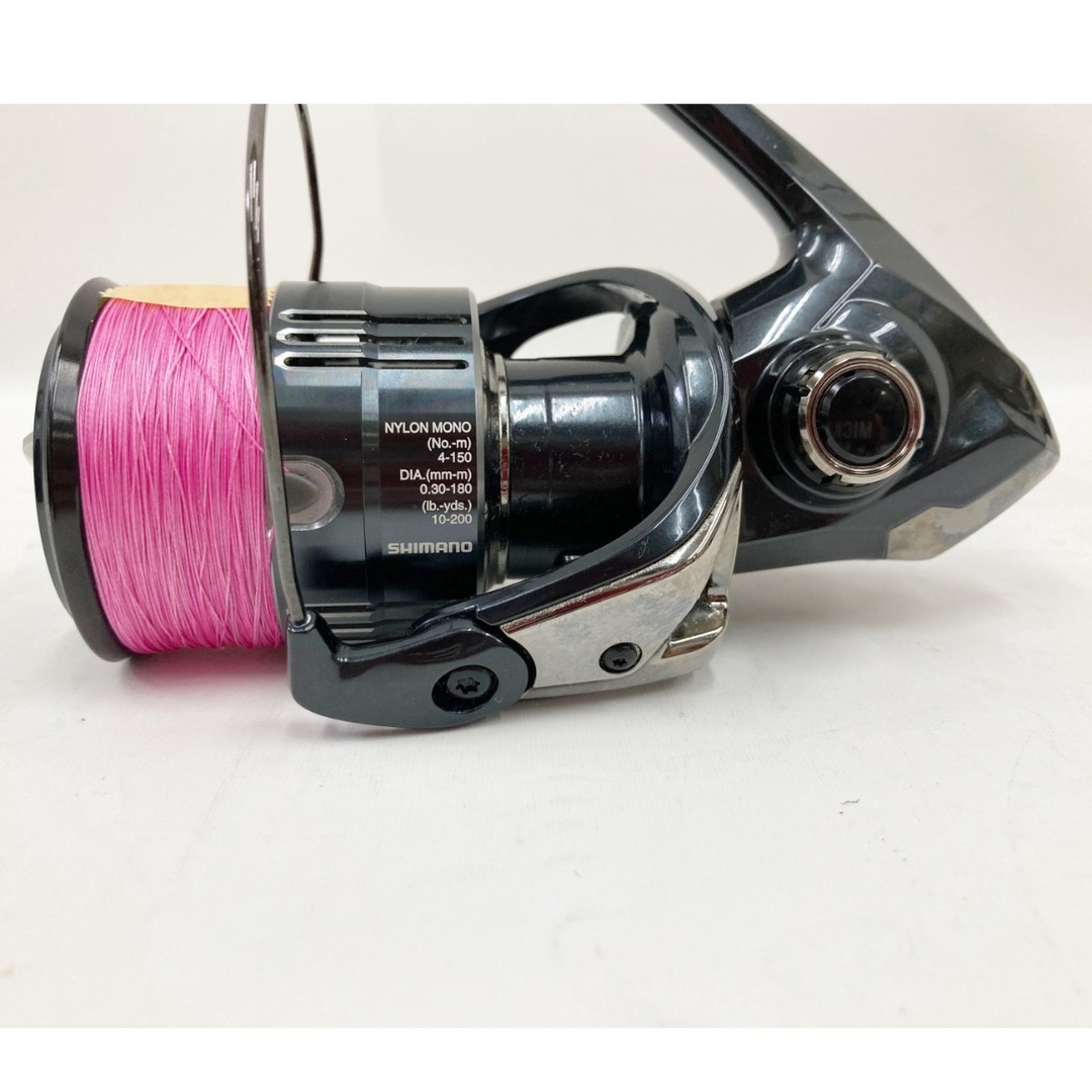 〇〇SHIMANO シマノ Vanquish 19 ヴァンキッシュ 4000XG 03963