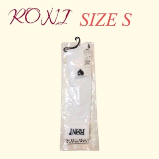 ロニィ(RONI)のZK4 RONI 3 オーバーニーソックス(靴下/タイツ)