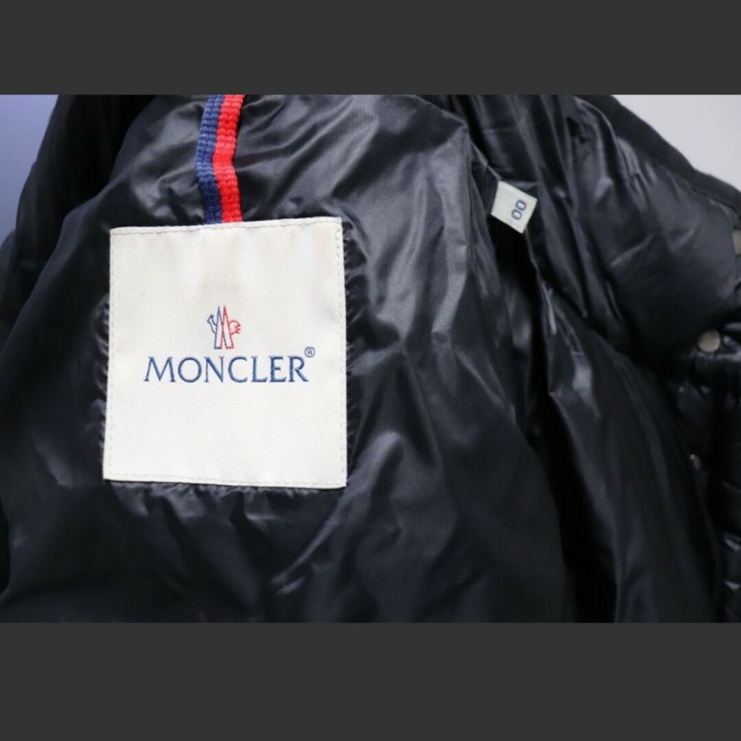 MONCLER エルミンヌ | notarvkosiciach.sk