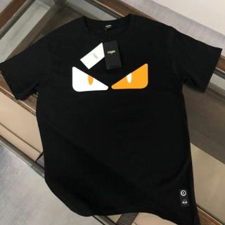 フェンディ Tシャツ・カットソー(メンズ)の通販 300点以上 | FENDIの