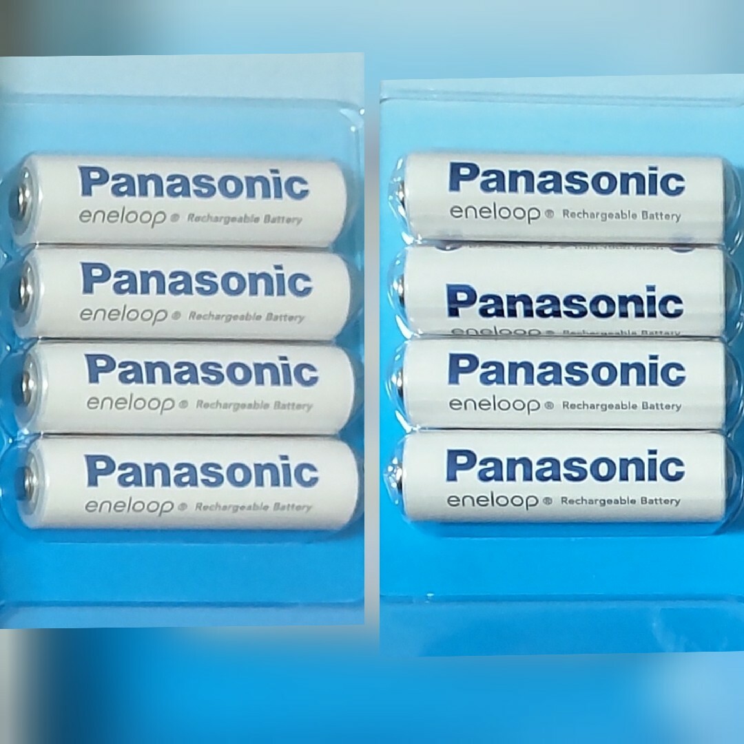 Panasonic BK-3MCC/4C