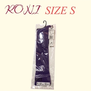 ロニィ(RONI)のZK4 RONI 2 オーバーニーソックス(靴下/タイツ)