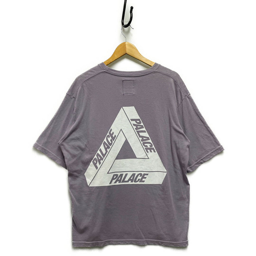 palace skateboards パレス 21ss 半袖Tシャツ