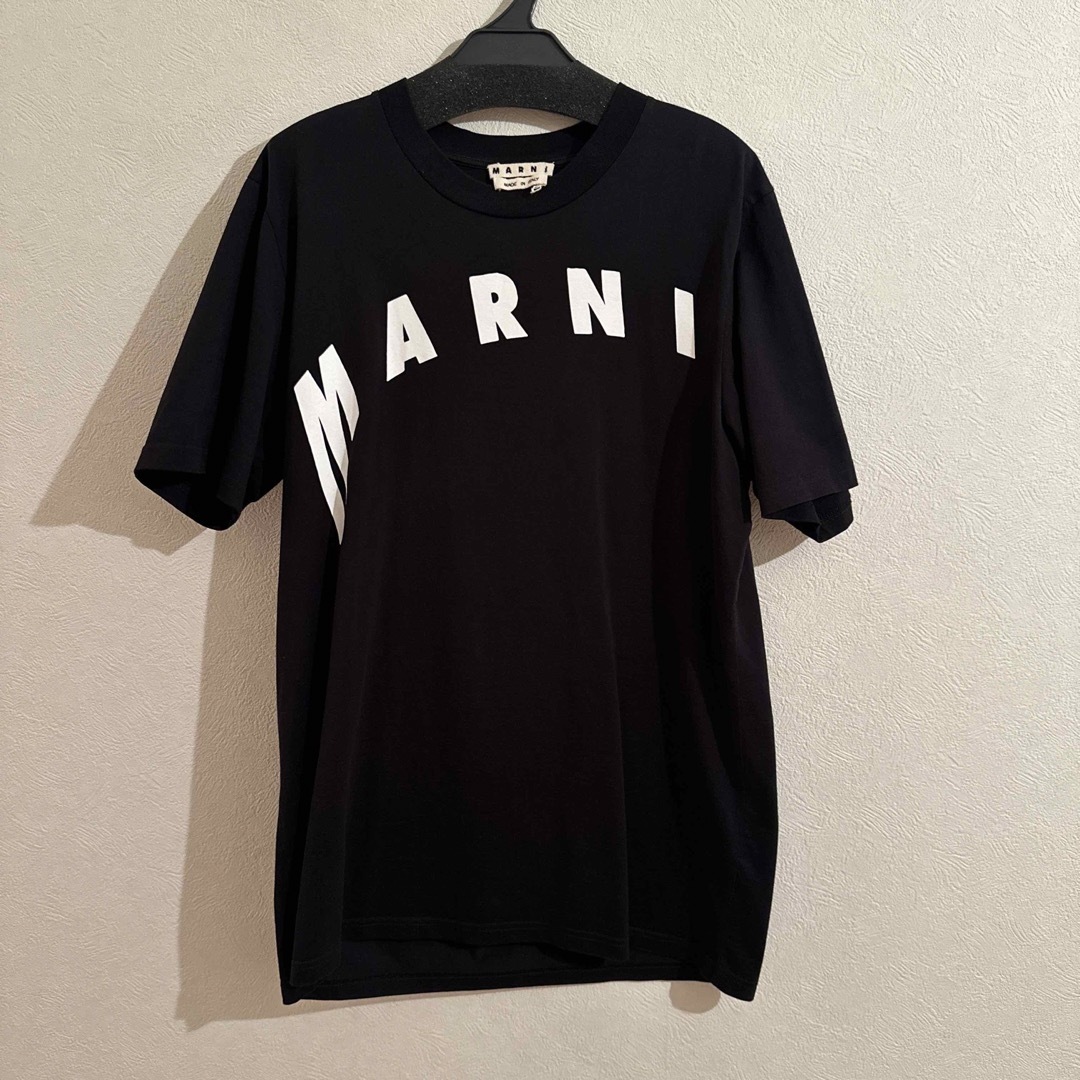 MARNI マルニ Tシャツ サイズ46