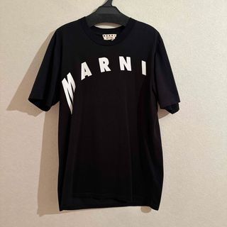 マルニ(Marni)のMARNI マルニ Tシャツ サイズ46(Tシャツ/カットソー(半袖/袖なし))