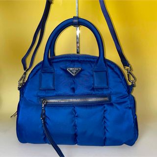 プラダ ナイロンバッグの通販 1,000点以上 | PRADAを買うならラクマ