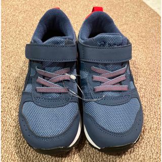 アシックス(asics)の☆新品☆ASICS MICT MINI 17.5cm(スニーカー)