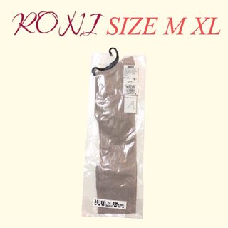 ロニィ(RONI)のZK4 RONI 2 オーバーニーソックス(靴下/タイツ)