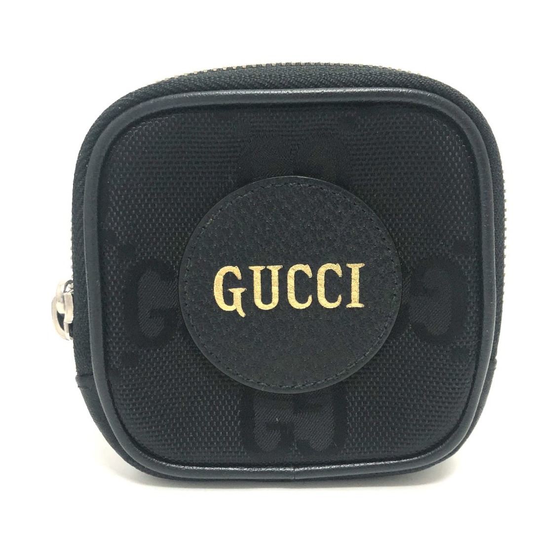 Gucci - グッチ GUCCI オフザグリッド 645060 GG 財布 コインケース GG