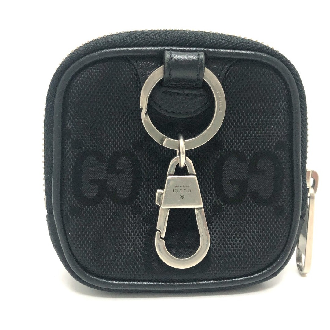 Gucci - グッチ GUCCI オフザグリッド 645060 GG 財布 コインケース GG