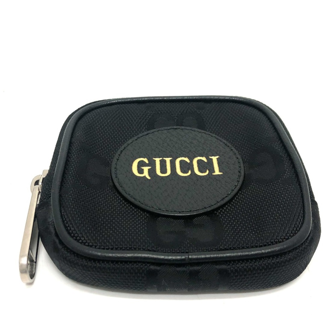 Gucci - グッチ GUCCI オフザグリッド 645060 GG 財布 コインケース GG