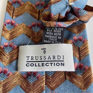 トラサルディ(Trussardi)のトラサルディ　ネクタイ (ネクタイ)