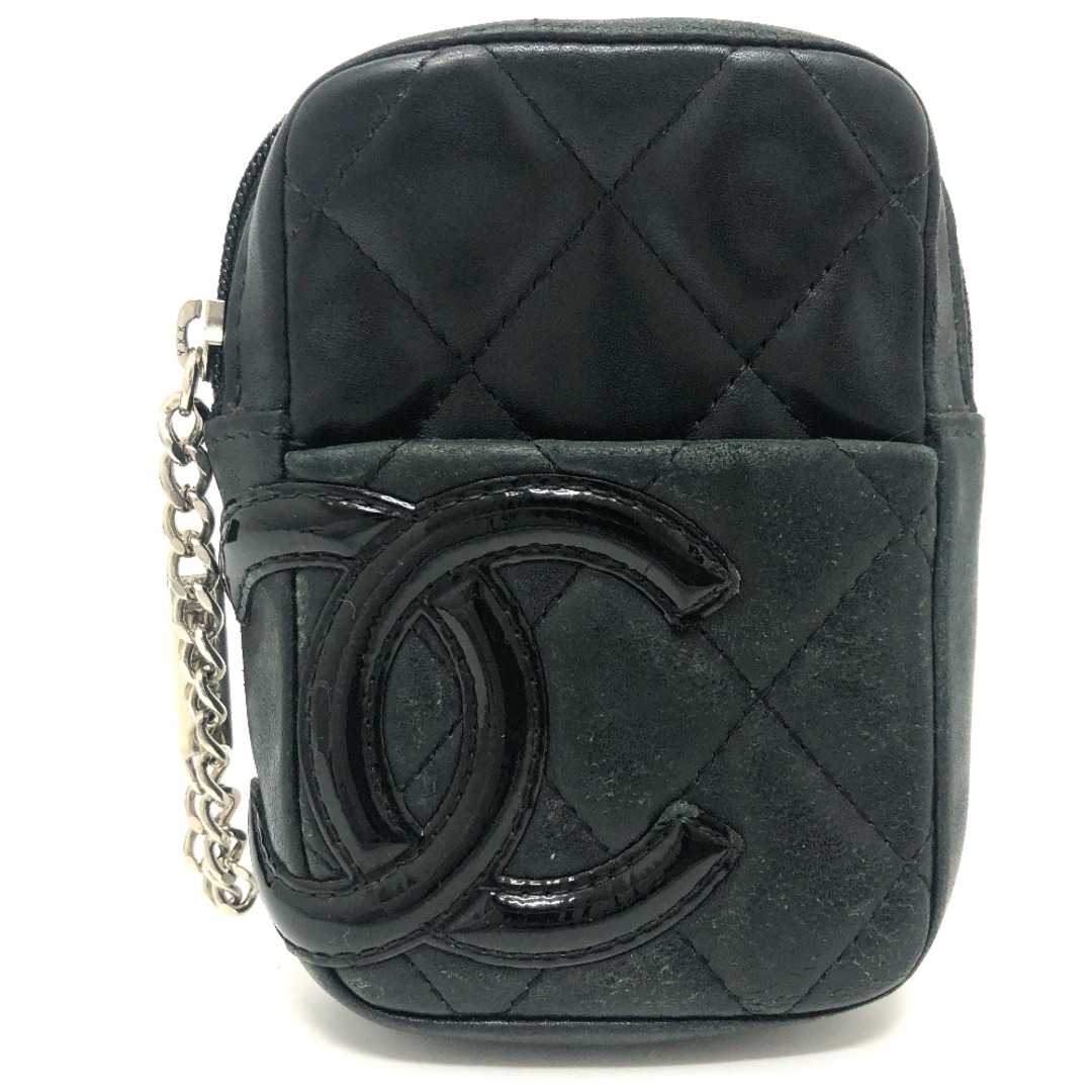 CHANEL - シャネル CHANEL CC ココマーク カンボンライン ファッション