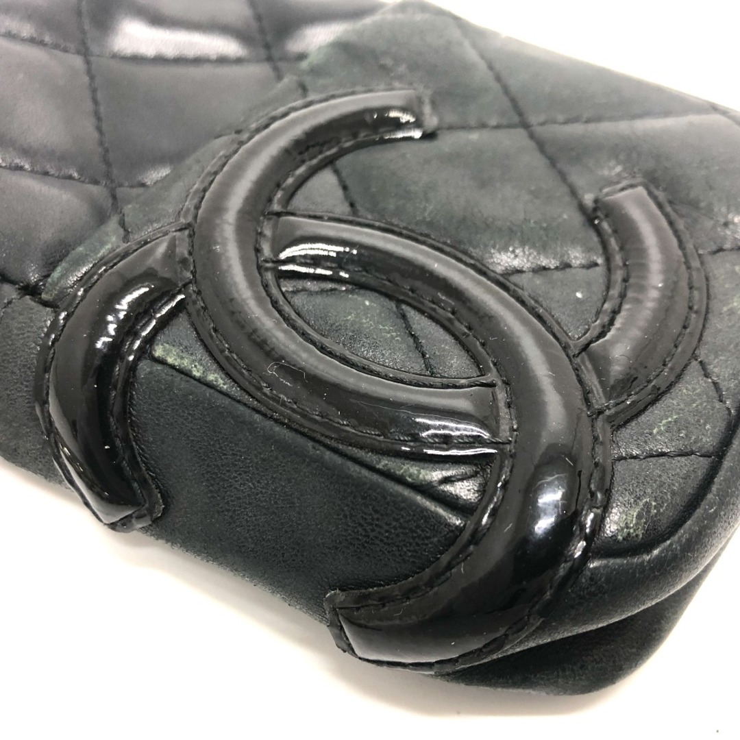 CHANEL - シャネル CHANEL CC ココマーク カンボンライン ファッション