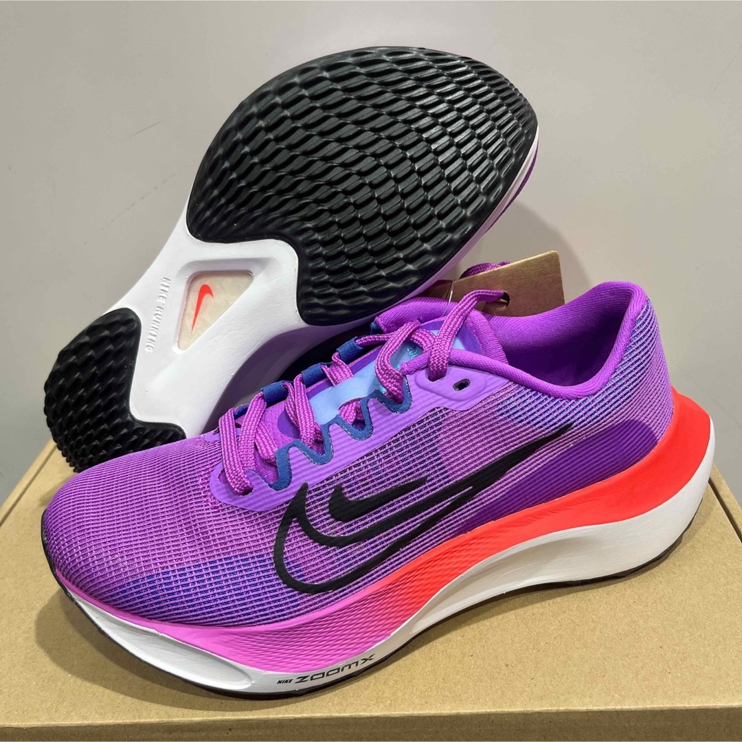 NIKE W ZOOM FLY 5    23cm