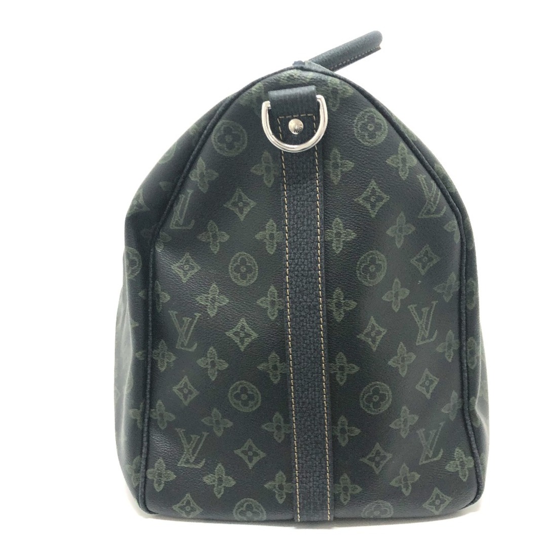 LOUIS VUITTON - ルイヴィトン LOUIS VUITTON キーポルバンドリエール
