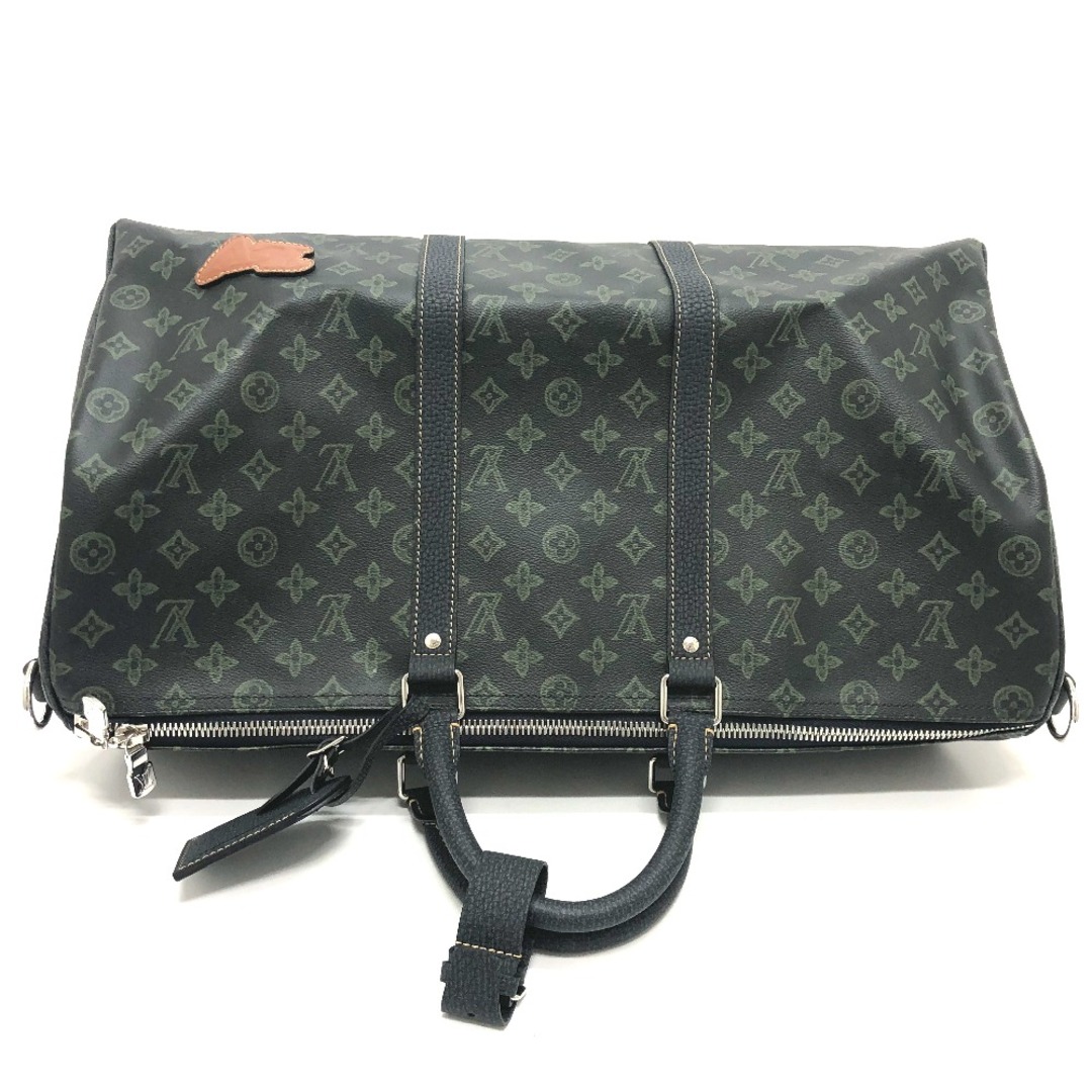 LOUIS VUITTON   ルイヴィトン LOUIS VUITTON キーポルバンドリエール