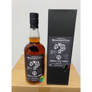 kyoto fine and spirits 信濃屋 テネシー ウイスキー