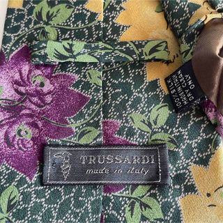 トラサルディ(Trussardi)のトラサルディ　ネクタイ (ネクタイ)