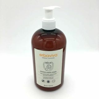 エルバビーバ(erbaviva)の[erbaviva] エルバビーバ ストレッチマーククリーム ビッグ 500ml(ボディクリーム)