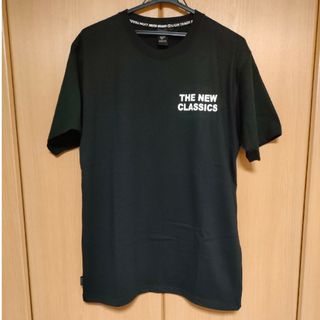 ネスタブランド(NESTA BRAND)のネスタブランド　Tシャツ　Lサイズ　black(Tシャツ/カットソー(半袖/袖なし))