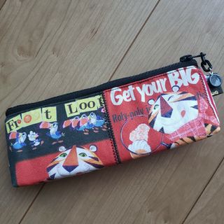 Roly Poly Pencilcase