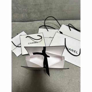 シャネル(CHANEL)のCHANEL 紙袋(ショップ袋)