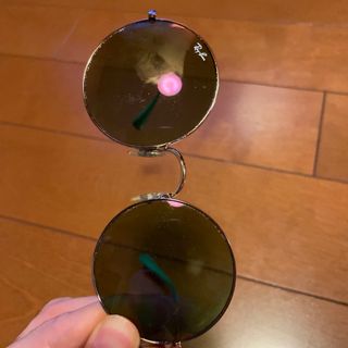 レイバン(Ray-Ban)のレイバン(サングラス/メガネ)