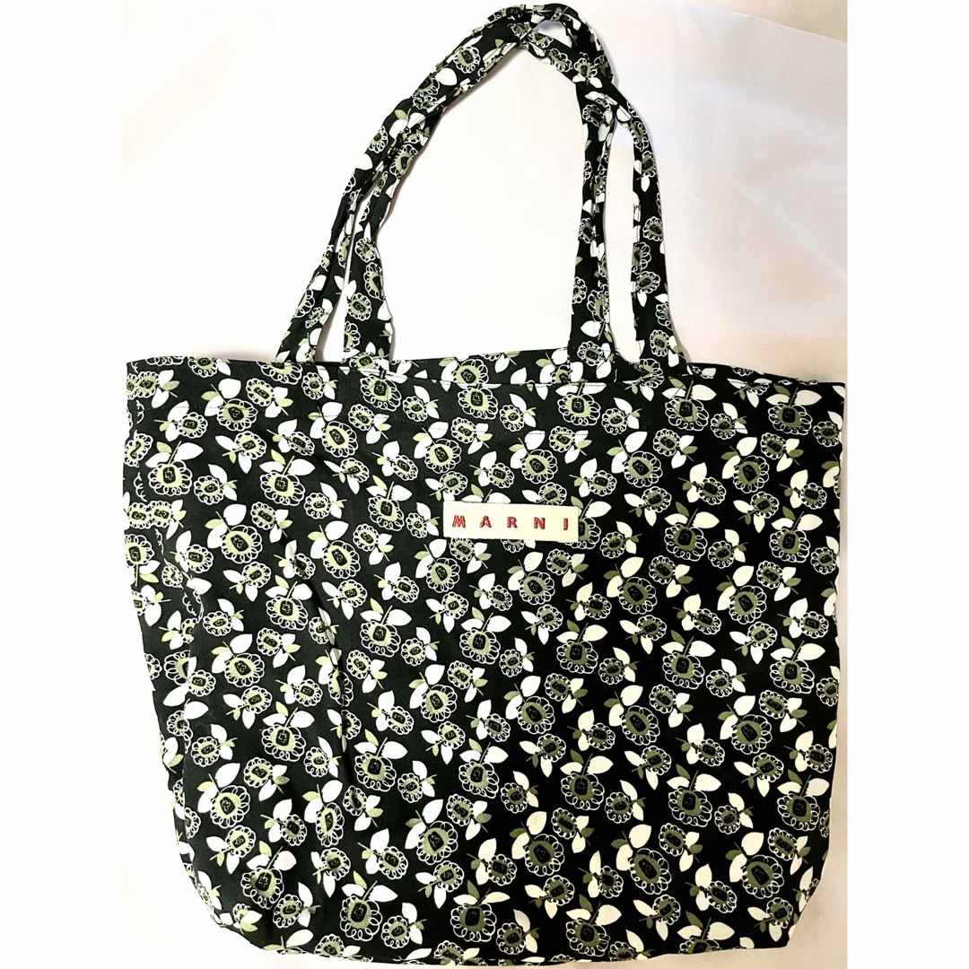 MARNI エコバッグ - エコバッグ