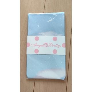 アンジェリックプリティー(Angelic Pretty)のMisty Sky オーバーニー(ソックス)