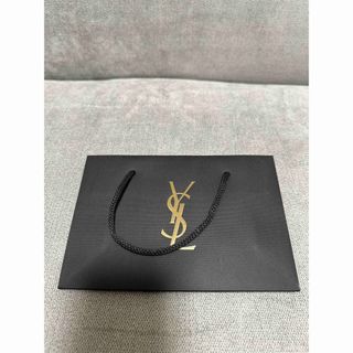 イヴサンローラン(Yves Saint Laurent)のYSL 紙袋(ショップ袋)