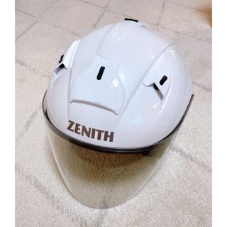 ゼニス(ZENITH)のYAMAHA♡ZENITH♡YJ-14♡Mサイズ(ヘルメット/シールド)