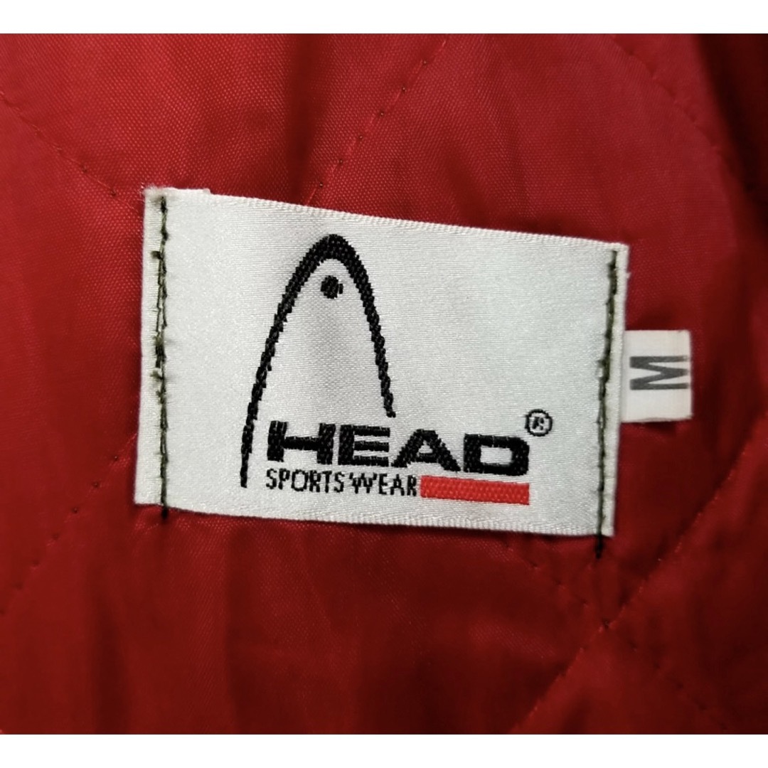 HEAD(ヘッド)のHEAD SPORTS WEAR ヘッド ハンティングジャケット メンズのジャケット/アウター(ミリタリージャケット)の商品写真