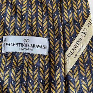 ヴァレンティノ(VALENTINO)のヴァレンティノ　ネクタイ (ネクタイ)