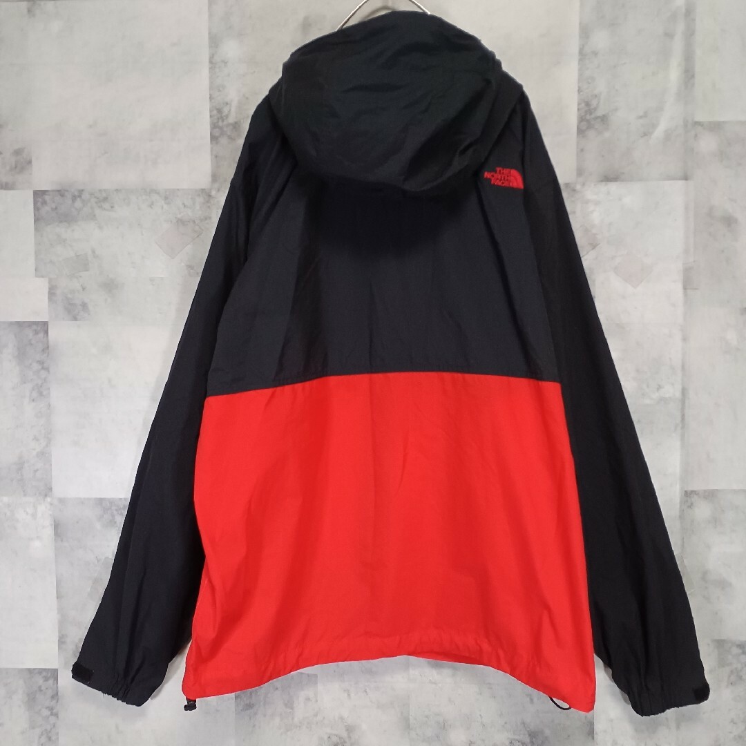 ✨美品✨ THE NORTH FACE COMPACT JACKET L - ナイロンジャケット